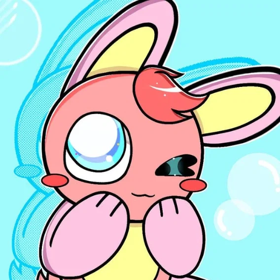 Carl (Crush)