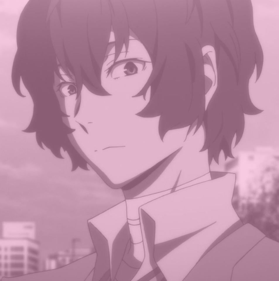 Osamu Dazai