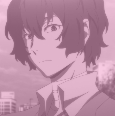 Osamu Dazai