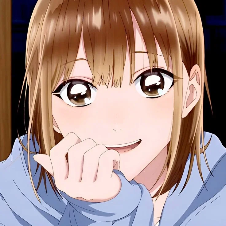 Chinatsu Kano || Blue Box
