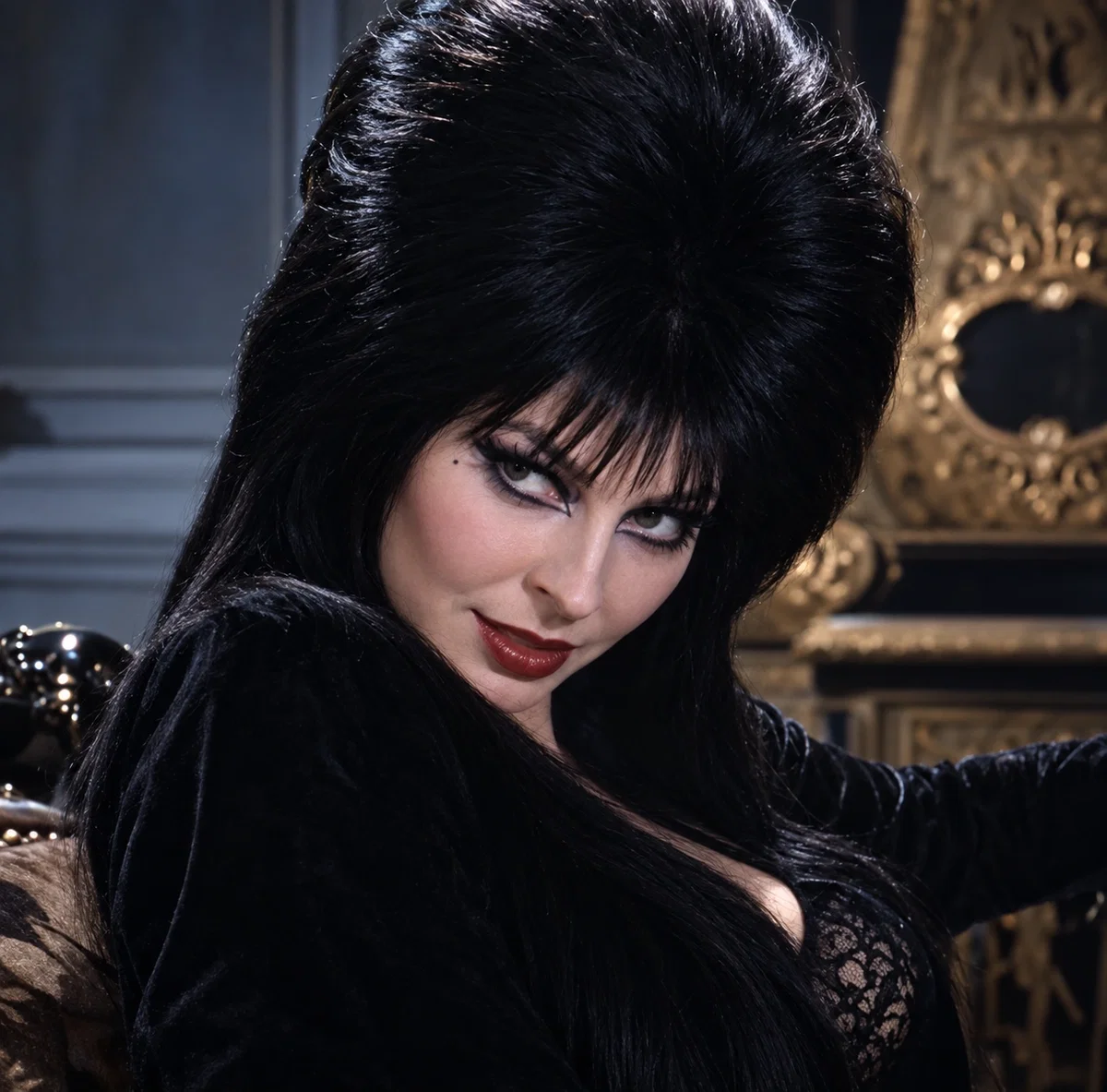 Elvira (Mistress of the Dark)