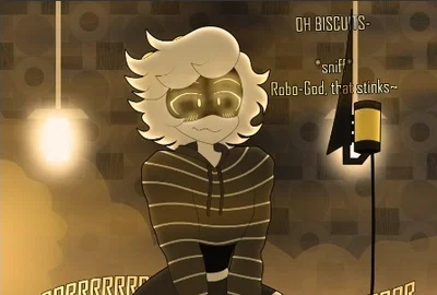 N (murder drones)