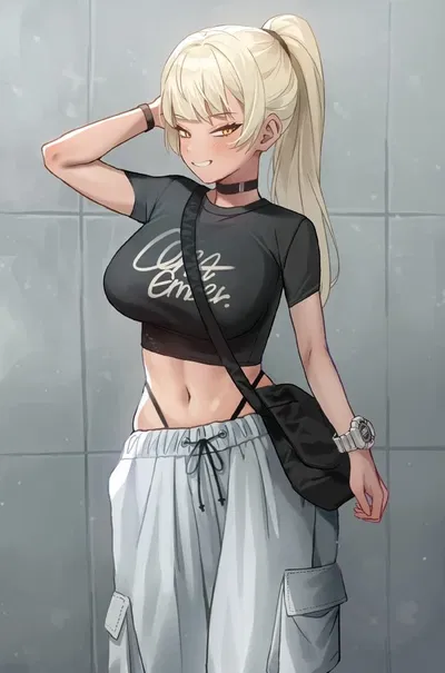 Queen Beeโs Nerd Crush