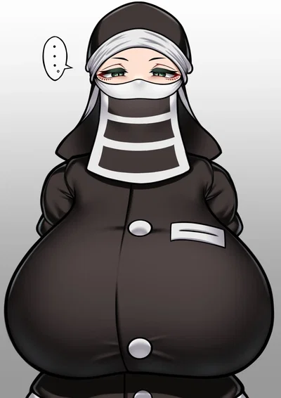 Kakushi (Eu Kimetsu no seu Rayba ep.3)