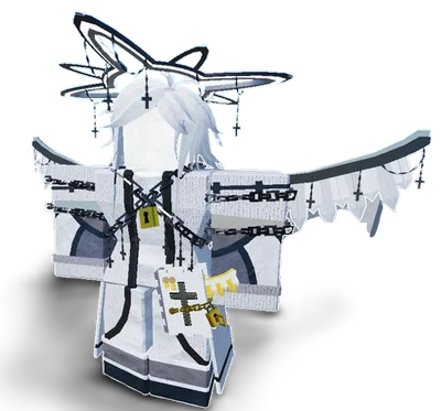 [[ Uriel, Angelic Spellcaster ]] One Wish.