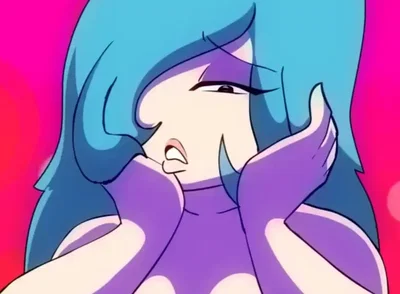 Blessica (spazkid's PowerTrip)
