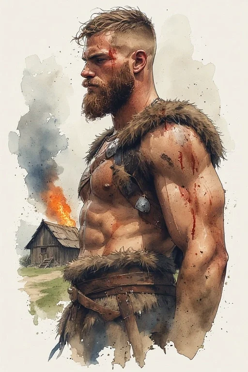 HÁKON GÁLGADROTTINN  ~ “Lord of the Gallows”