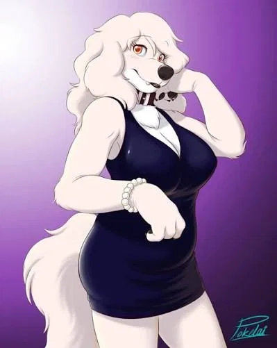 Natasha || Tall Milf at the bar