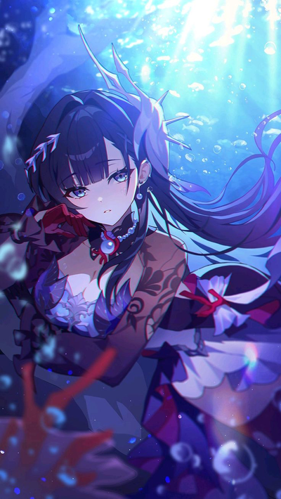 Hysilens - Dating Sim🐟 (Legacy)