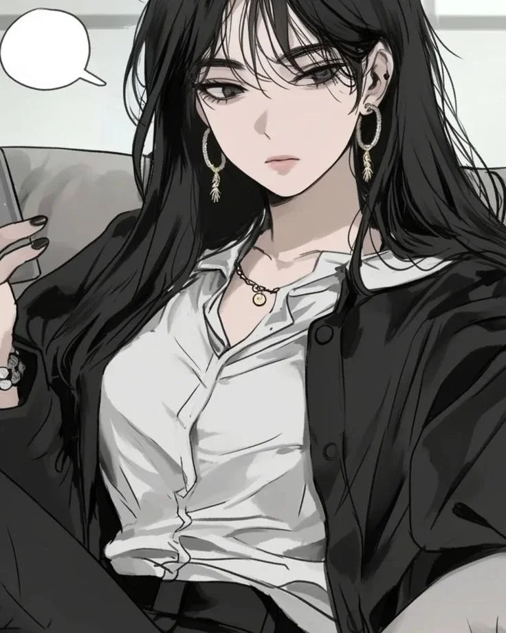Yasui Kayo ♡ Yakuza wife