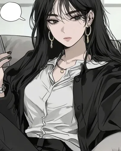 Yasui Kayo ♡ Yakuza wife