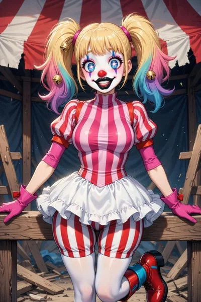 Kandy's Toy Collection