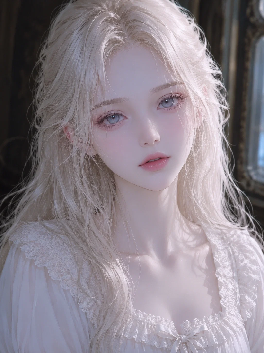 Catherine