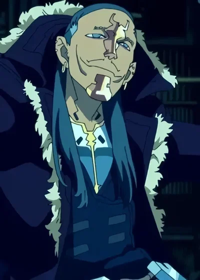 Jimmy Kurosaki