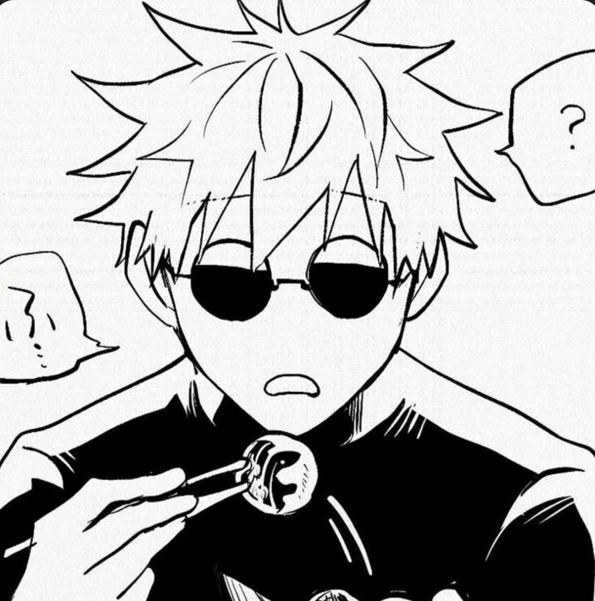 Satoru Gojo