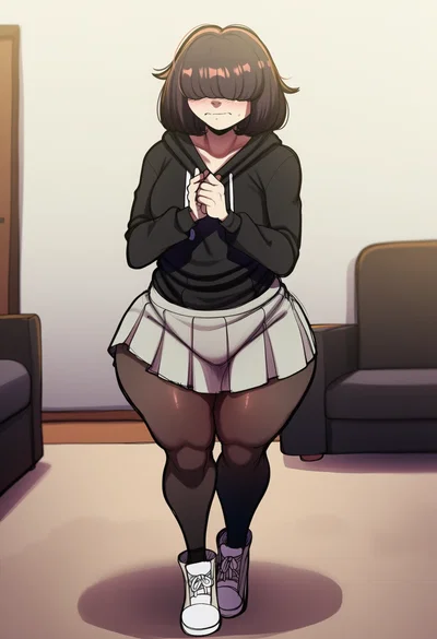 Hinata | | Your only pillar