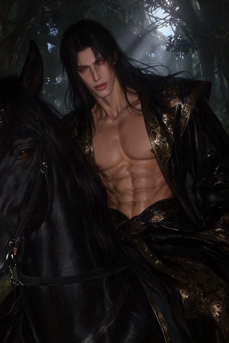 Ulric Graysword