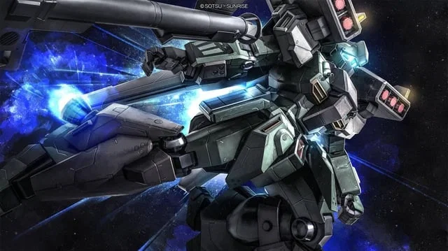RGM-89S Stark Jegan