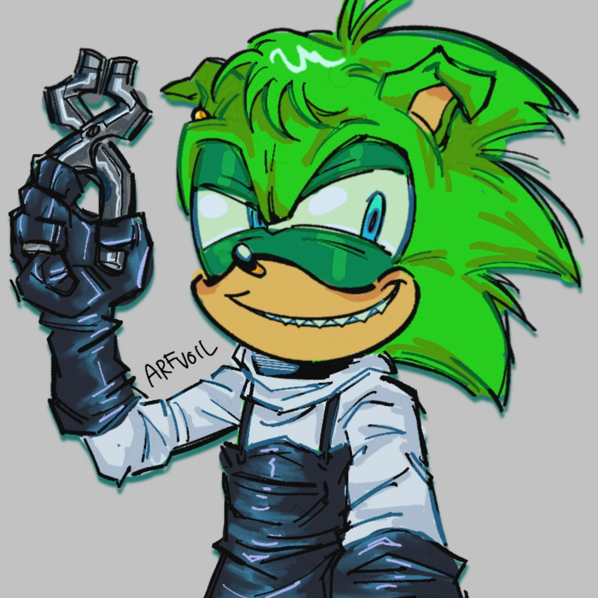 🦷-I AM YOUR DENTIST!