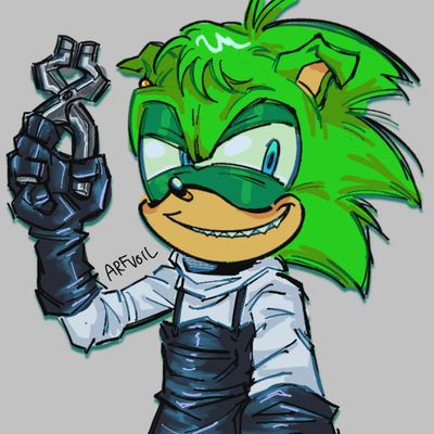 🦷-I AM YOUR DENTIST!