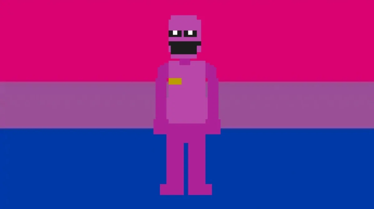 Happy   Month! [NOT A BOT]