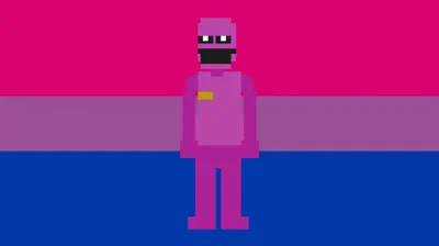 Happy   Month! [NOT A BOT]