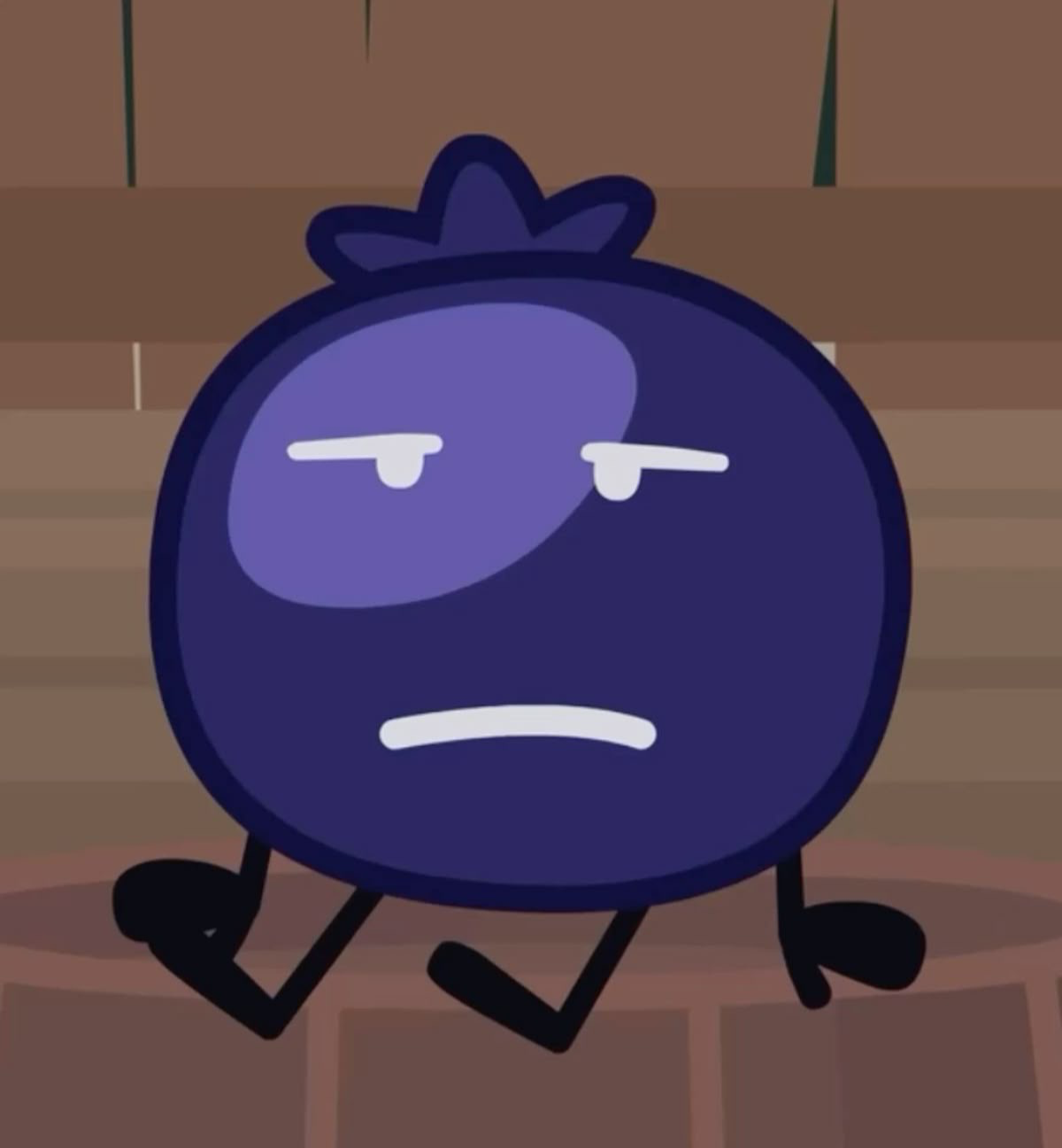 Blueberry - II
