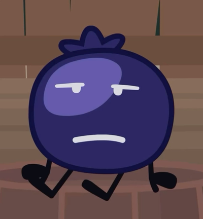 Blueberry - II