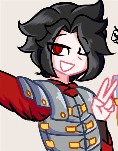 Rome Chan