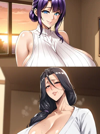 Kujo Household?