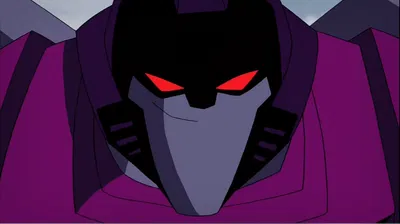 Starscream TFA ✈️🌠