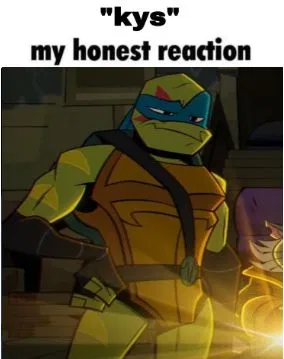 Leo ROTTMNT