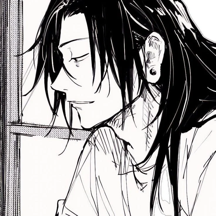 Suguru Geto ┄ Fever