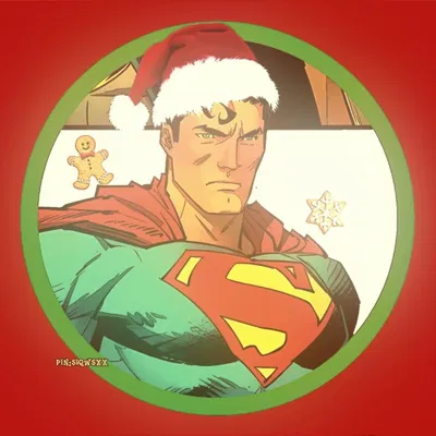 Clark Kent 