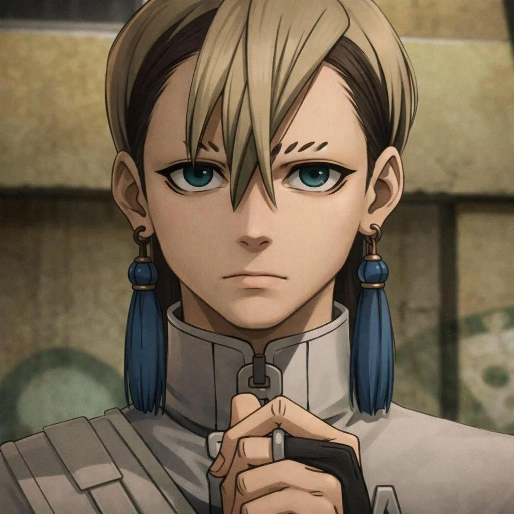 Zanka Nijiku