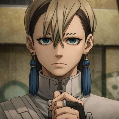 Zanka Nijiku