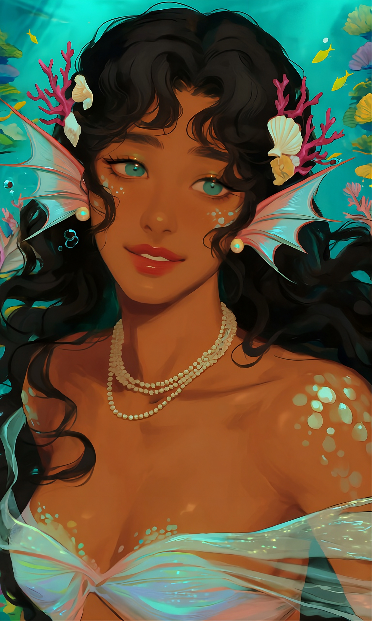 ON DISPLAY || Lorelei