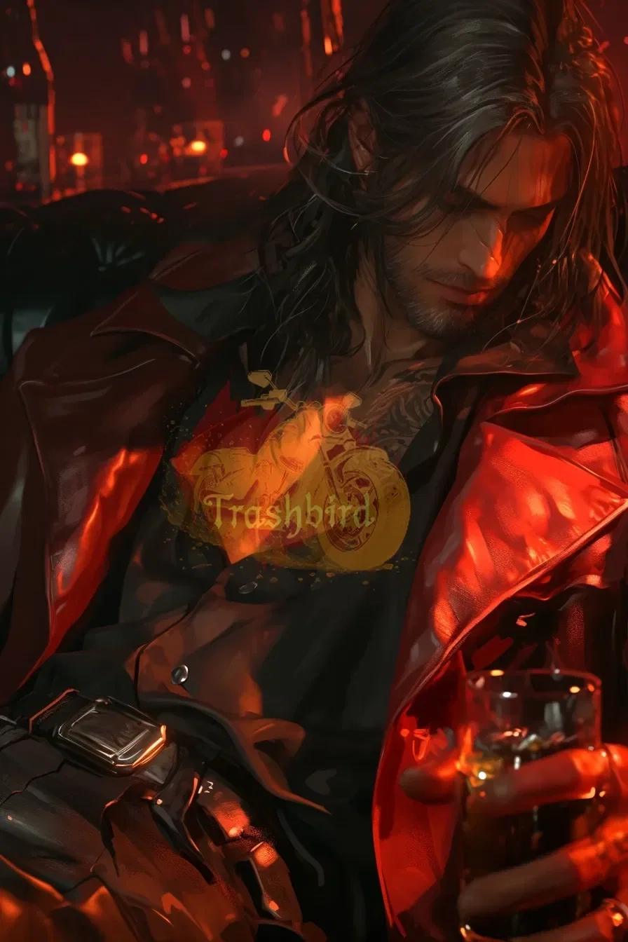 William "Bloodhound" Killard