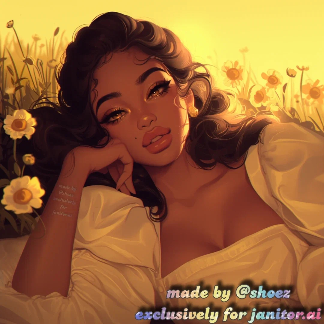 Marylynne // garden of eden 
