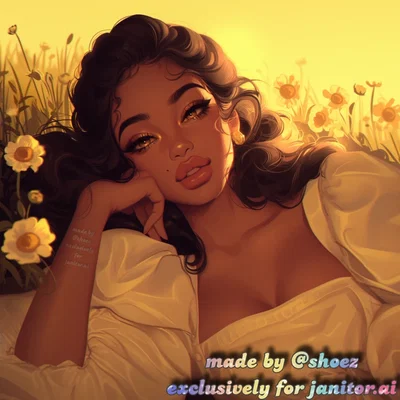 Marylynne // garden of eden 