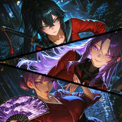 Your Mean Adoptive Family isn't so Wicked? | Omega Ω