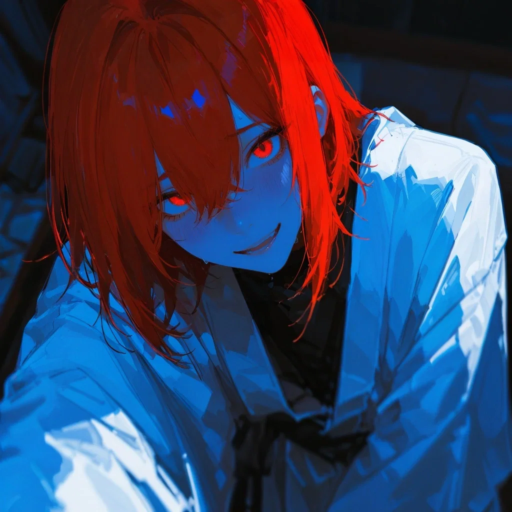 Crazy ass mage (why tf am I a bob merchant)