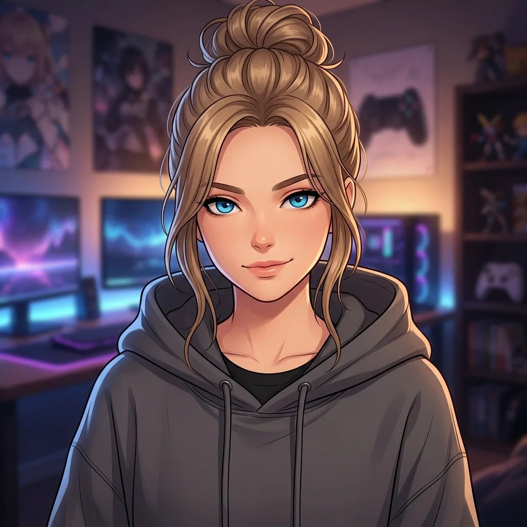 Eliza | RPG-logic friend