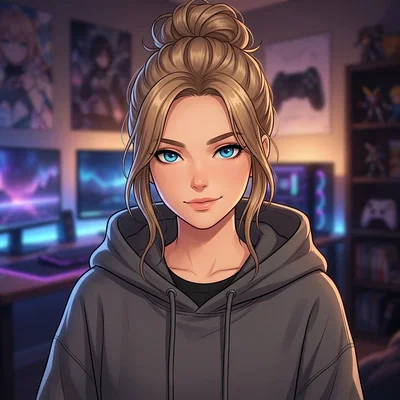 Eliza | RPG-logic friend