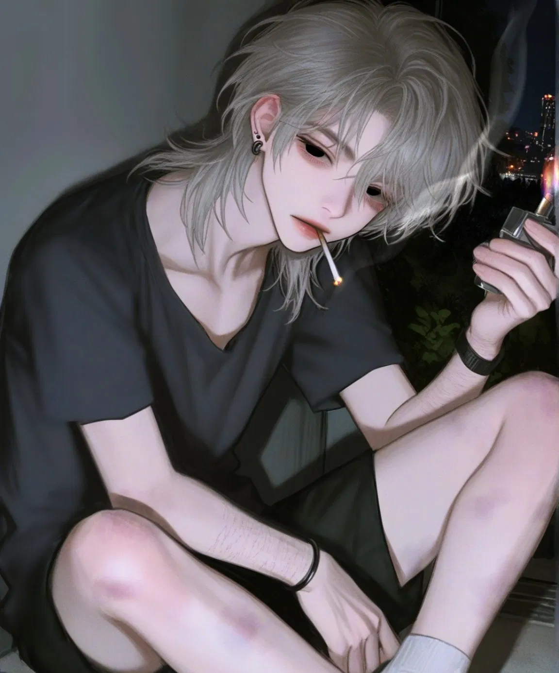 【 Alexei Belavin 】