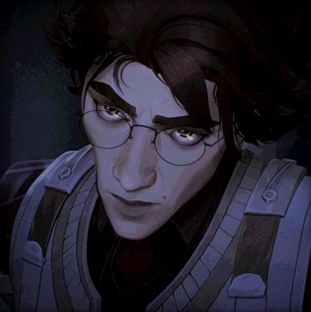 Viktor | ARCANE