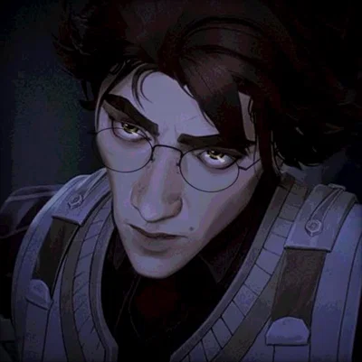 Viktor | ARCANE