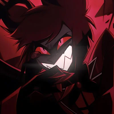 🦌 Alastor 🩸