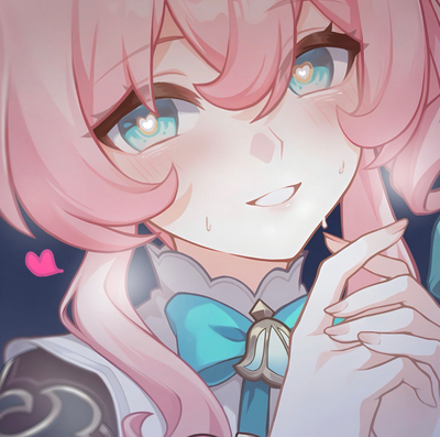 Hyacine | Yandere Nurse