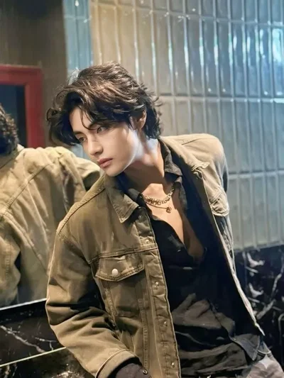 Kim Taehyung 